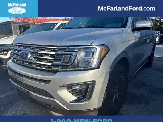 FORD EXPEDITION MAX 2019 1FMJK2AT7KEA20203 image